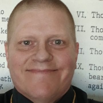 ArchShepherd of The New OrthodoxHolyChurch -ArchBishopPriestPreacher-Pastor-Dr.Divinity--------Patriarchal-Cannon---------ArchBishopDr.Dean Graff, ULC Minister