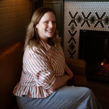 Sondra R, ULC Minister