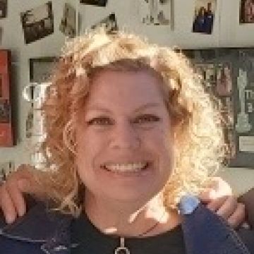 Leslie Ann Westphal, ULC Minister