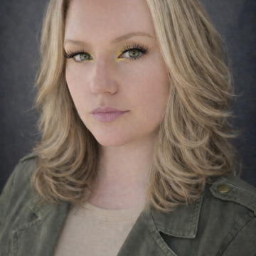 Jessica Leslie, ULC Minister