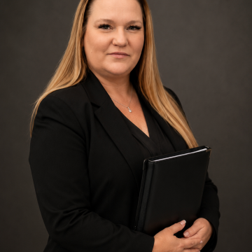 Jessica Leslie, ULC Minister