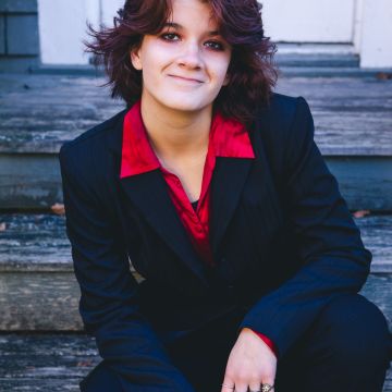 Maggie Costello, ULC Minister