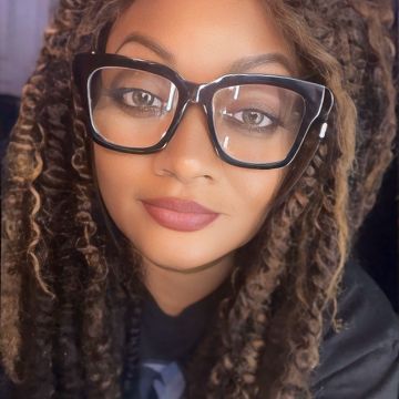Michelle, ULC Minister
