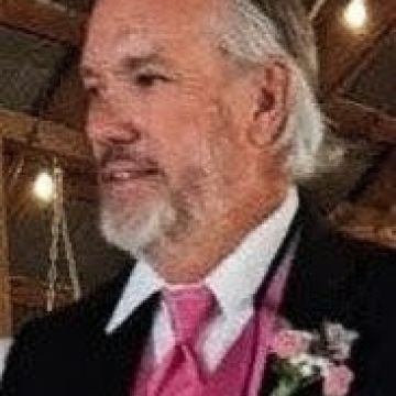 Jeffery Wayne Weatherholtz, ULC Minister