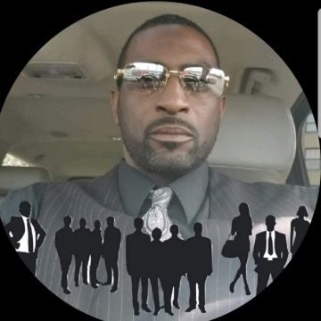 Lavern Lee Wilson, ULC Minister