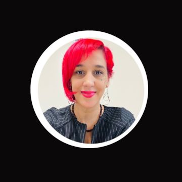 Elizabeth Diaz Ruiz, ULC Minister