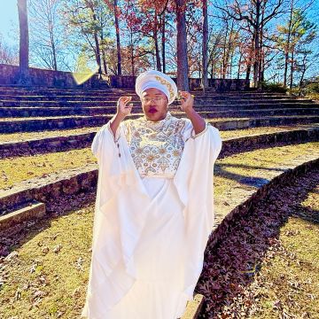 Deangela Pippen, ULC Minister