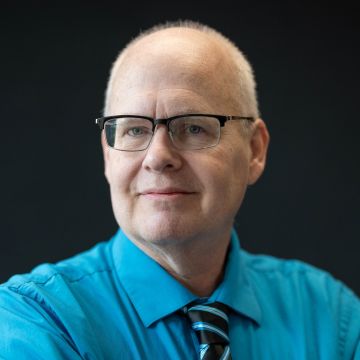 Darrell Hadley, ULC Minister