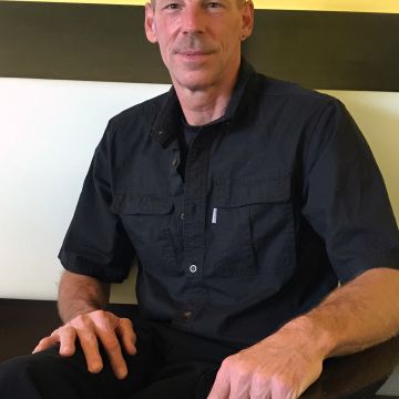 Richard T Barcia II, ULC Minister