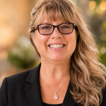 Nona Barnett, ULC Minister