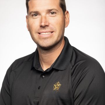Rev. Jon Hanselman, ULC Minister