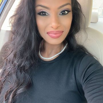 Bharati Persaud, ULC Minister