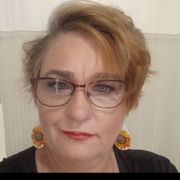 Tonia Cooksy, ULC Minister