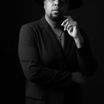 Walter M Lattimore Jr, ULC Minister