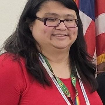 Elizabeth Graham, ULC Minister