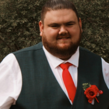 Ryan Murawski, ULC Minister
