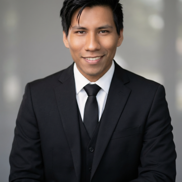 Paul Scott, ULC Minister