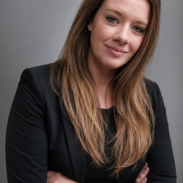Savannah Medders, ULC Minister
