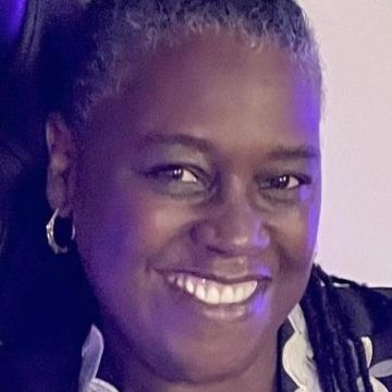 Victoria Mitcham-Smith, ULC Minister