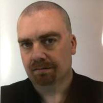Paul Martyn Smith, ULC Minister