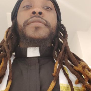 High Priest DR. Jeremy Crew, ULC Minister