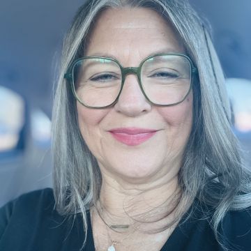 Susanne Walker, ULC Minister