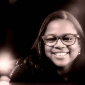 Rev. Latrycia R. Bock, ULC Minister