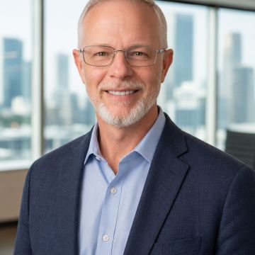 Brent Scott, ULC Minister
