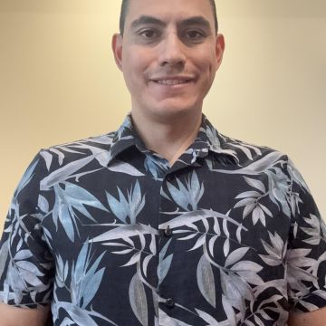 Shane Flot, ULC Minister