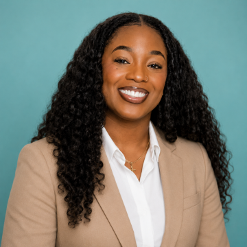 Bianca Domond Willis, ULC Minister