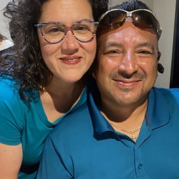 Michelle E Rosales, ULC Minister