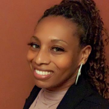 Rev. Dr. Koasina L. Williams, PhD, ULC Minister