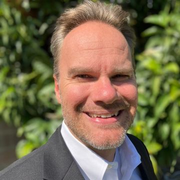 Robert Todd Gerstenberger II, ULC Minister