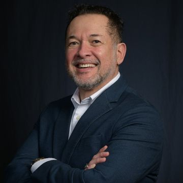 Fernando Rizo, ULC Minister