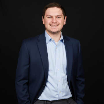 Landon Runyan, ULC Minister