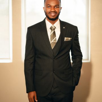 Chibuike Chibueze, ULC Minister