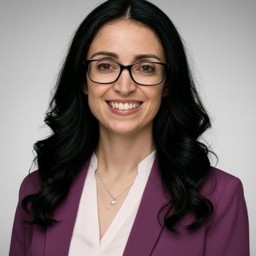 Michele Ann Kelly, ULC Minister