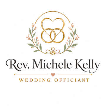 Rev. Michele Kelly, ULC Minister