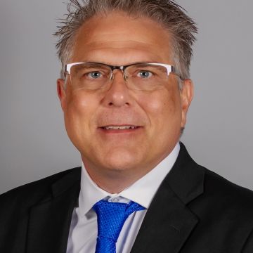 Brian Steinke-Usher, ULC Minister