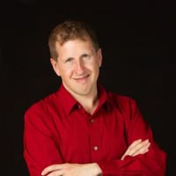 Andrew Bushard, ULC Minister