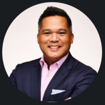 Neil Baquiran, ULC Minister
