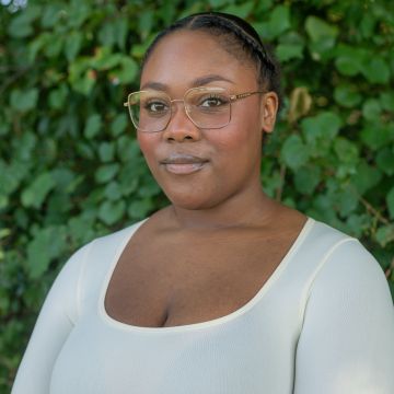 Cierra Scott, ULC Minister