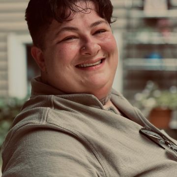 Kayla S, ULC Minister