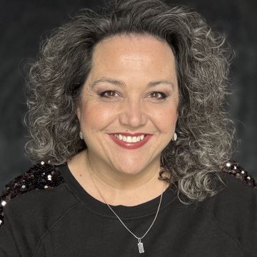 Christina Marie Goheen, ULC Minister