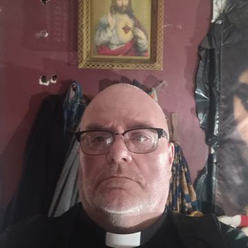 Thomas J Foreman, ULC Minister