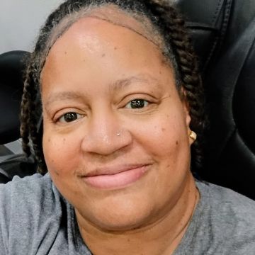 Kimberly D. Davis, ULC Minister