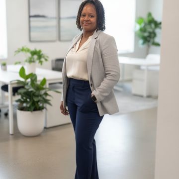 Kimberly D. Davis, ULC Minister