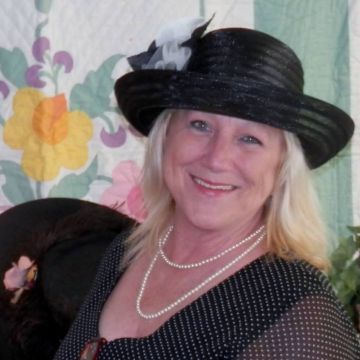 Kathleen E Anschuetz, ULC Minister