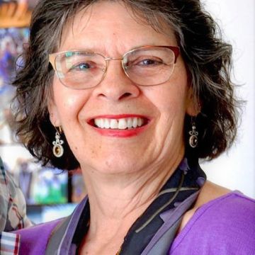 Melissa J Eddy, ULC Minister