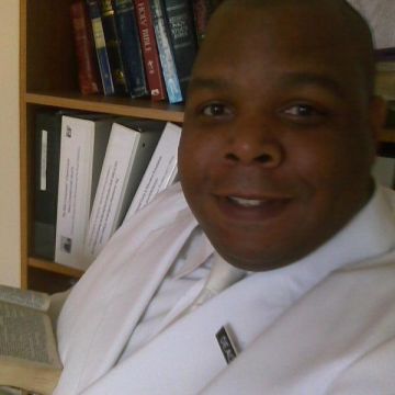 James E. Curtis, Jr DDiv PhDRS, ULC Minister